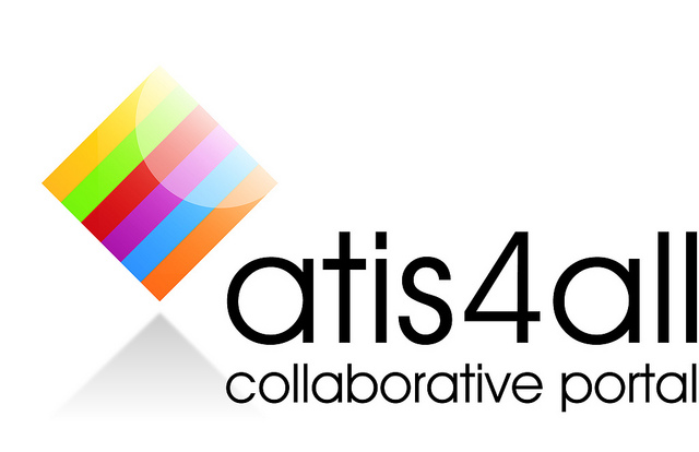 portal colaborativo ATIS4all