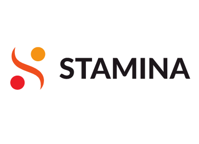Stamina project logo