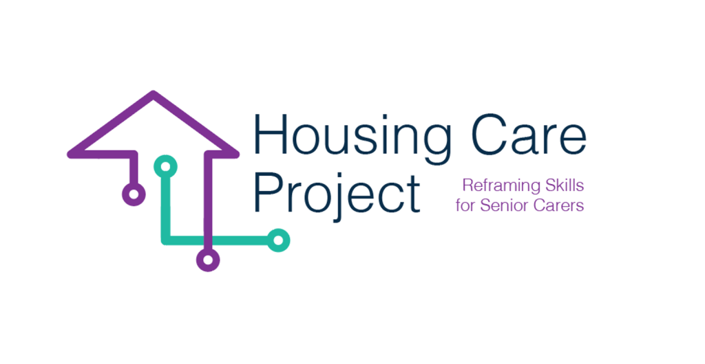 logo housing care project