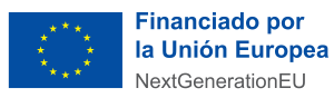 Financiado por la Unión Europea (fondos Next Generation)
